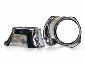 Morimoto 3Easy Shrouds