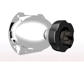 Morimoto Bulb Holders Mini H1 MotoHo1ders