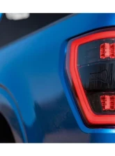 Morimoto XB LED Tails Smoked Set Ford F-150 2021-2024                                     - LF735.2 - Image 10