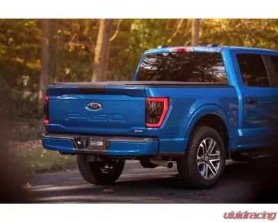 Morimoto XB LED Tails Smoked Set Ford F-150 2021-2024 - LF735.2