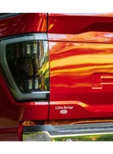 Morimoto XB LED Tails Smoked Set Ford F-150 2021-2024                                     - LF735.2 - Image 16