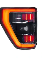 Morimoto XB LED Tails Smoked Set Ford F-150 2021-2024                                     - LF735.2 - Image 4