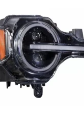 Morimoto XRGB Led Headlights Ford Bronco 2021+                                     - LF496 - Image 2