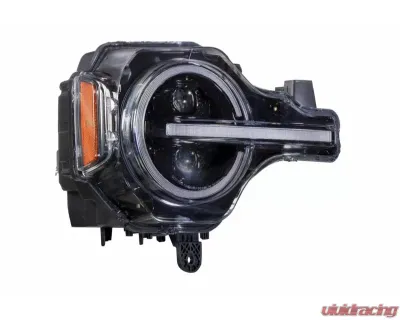 Morimoto XRGB Led Headlights Ford Bronco 2021+ - LF496