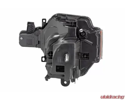 Morimoto XRGB Led Headlights Ford Bronco 2021+ - LF496