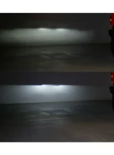 Morimoto XRGB Led Headlights Ford Bronco 2021+                                     - LF496 - Image 7