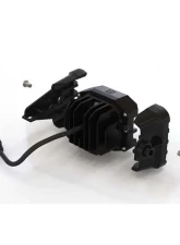 Morimoto 4Banger Fog Light Kit HXB White Spot Beam Ford F-150 2015-2020                                     - 4B-FOG-F2-1018 - Image 4