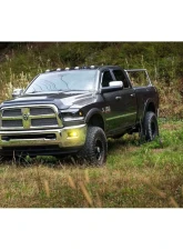 Morimoto 4Banger Fog Light Kit HXB White Combo Beam Ram 1500 2009-2012                                     - 4B-FOG-RH-1008 - Image 10