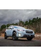 Morimoto 4Banger Fog Light Kit HXB White Combo Beam Subaru Crosstrek 2012-2018                                     - 4B-FOG-S-1032 - Image 9