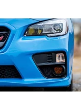 Morimoto 4Banger Fog Light Kit HXB White Spot Beam Subaru BRZ 2012-2016                                     - 4B-FOG-S-1042 - Image 10