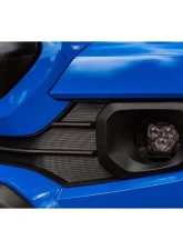 Morimoto 4Banger Fog Light Kit NCS Yellow Spot Beam Toyota Tacoma w/o OEM LED Fogs 2012-2015                                     - 4B-FOG-T-1037 - Image 9