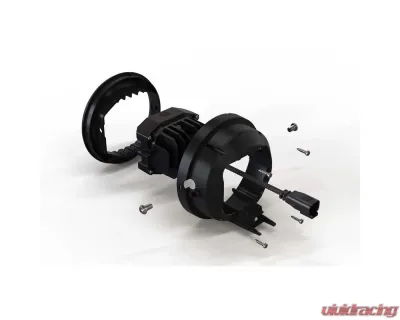 Morimoto 4Banger Fog Light Kit HXB Yellow Spot Beam Toyota Tacoma 2005-2011 - 4B-FOG-T2-1019