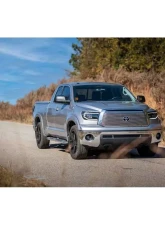 Morimoto 4Banger Fog Light Kit HXB Yellow Spot Beam Toyota Tacoma 2005-2011                                     - 4B-FOG-T2-1019 - Image 10