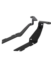 Morimoto 4Banger A-Pillar Kit NCS Yellow Spot Beam Ram HD 2019+                                     - 4B-PLR-KIT-1121 - Image 3