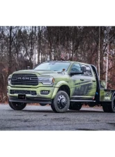 Morimoto 4Banger A-Pillar Kit NCS Yellow Spot Beam Ram HD 2019+                                     - 4B-PLR-KIT-1121 - Image 9