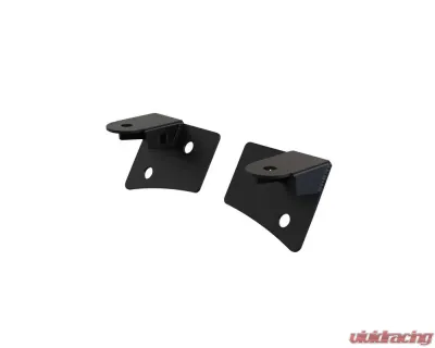 Morimoto 4Banger A-Pillar Kit NCS White Combo Beam Jeep Wrangler JK 2007-2017 - 4B-PLR-KIT-1134