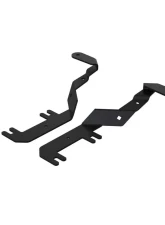 Morimoto 4Banger A-Pillar Kit HXB Yellow Spot Beam Ford Super Duty 2017+                                     - 4B-PLR-KIT-1199 - Image 3