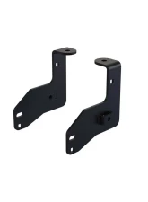 Morimoto 4Banger A-Pillar Kit NCS Yellow Combo Beam Ford Super Duty 2011-2016                                     - 4B-PLR-KIT-1207 - Image 3