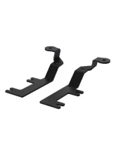 Morimoto 4Banger A-Pillar Kit HXB Yellow Combo Beam GMC Sierra 1500 2014-2018                                     - 4B-PLR-KIT-1093 - Image 3