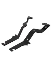 Morimoto 4Banger A-Pillar Kit NCS White SAE Wide Beam Ford F-150 2015-2020                                     - 4B-PLR-KIT-1271 - Image 3