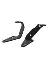 Morimoto 4Banger A-Pillar Kit NCS Yellow SAE Wide Beam Toyota 4Runner 2003-2009                                     - 4B-PLR-KIT-1017 - Image 3