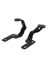 Morimoto 4Banger A-Pillar Kit HXB Yellow Spot Beam Lexus GX470 2003-2009                                     - 4B-PLR-KIT-1296 - Image 3