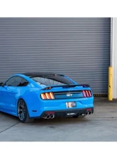 Morimoto XB LED Tail Lights Ford Mustang 2015-2022                                     - LF425 - Image 11
