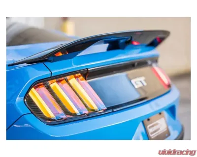 Morimoto XB LED Tail Lights Ford Mustang 2015-2022 - LF425