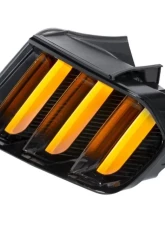 Morimoto XB LED Tail Lights Ford Mustang 2015-2022                                     - LF425 - Image 7