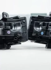 Morimoto One Pair XB Led Mirror Lights Ford Super Duty 2017+                                     - LFM84 - Image 2