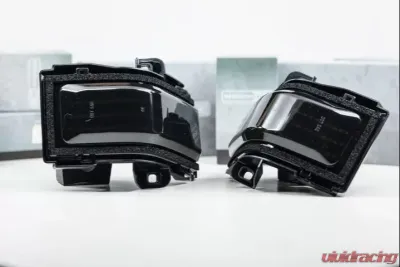 Morimoto One Pair XB Led Mirror Lights Ford Super Duty 2017+ - LFM84