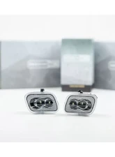 Morimoto XB LED Puddle Lights Ford F-150 2017+                                     - LFZ03 - Image 3