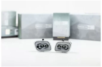 Door LED Projectors