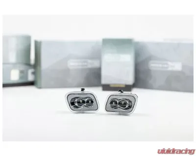 Morimoto XB LED Puddle Lights Ford F-150 2017+ - LFZ03