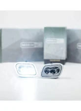 Morimoto XB LED Puddle Lights Ford F-150 2017+                                     - LFZ03 - Image 3