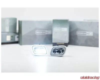 Morimoto XB LED Puddle Lights Ford F-150 2017+ - LFZ03