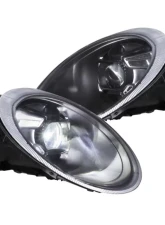 Morimoto XB Led Headlights (Pair) Porsche 997 2005-2013                                     - LF997 - Image 15