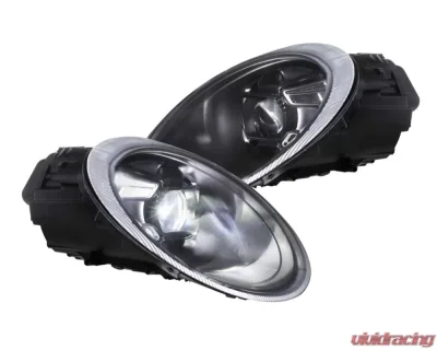 Morimoto XB Led Headlights (Pair) Porsche 997 2005-2013 - LF997