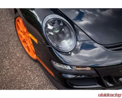 Morimoto XB Led Headlights (Pair) Porsche 997 2005-2013 - LF997