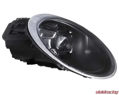 Morimoto XB Led Headlights (Pair) Porsche 997 2005-2013 - LF997