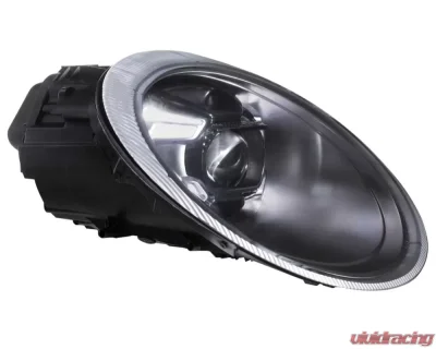 Morimoto XB Led Headlights (Pair) Porsche 997 2005-2013 - LF997