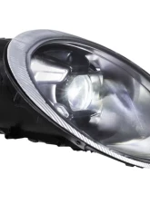 Morimoto XB Led Headlights (Pair) Porsche 997 2005-2013                                     - LF997 - Image 4