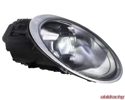 Morimoto XB Led Headlights (Pair) Porsche 997 2005-2013 - LF997