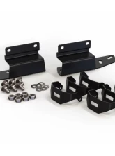 Morimoto 4Banger Triple Fog Kit Ford Raptor 2010-2014                                     - 4B-FOG-RAP-1009 - Image 4