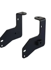Morimoto 2Banger HXB White Combo Beam Ditch Light Kit Ford Super Duty 2011-2016                                     - 2B-PLR-KIT-1212 - Image 3