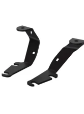 Morimoto 2Banger HXB White Flood Beam Ditch Light Kit Toyota Tundra 2014-2021                                     - 2B-PLR-KIT-1356 - Image 3