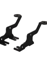 Morimoto 2Banger HXB White Flood Beam Ditch Light Kit Ford Raptor 2010-2014                                     - 2B-PLR-KIT-1332 - Image 3
