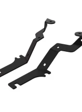 Morimoto 2Banger HXB White Flood Beam Ditch Light Kit Ford Raptor 2017-2020                                     - 2B-PLR-KIT-1369 - Image 3