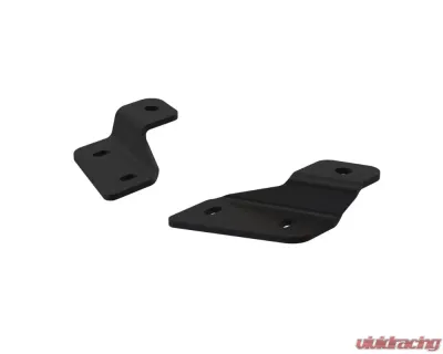 Morimoto 2Banger NCS White Combo Beam Ditch Light Kit Ford Bronco 2021+ - 2B-PLR-KIT-1279