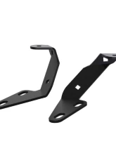 Morimoto 2Banger HXB White Spot Beam Ditch Light Kit Toyota 4Runner 2003-2009                                     - 2B-PLR-KIT-1018 - Image 3